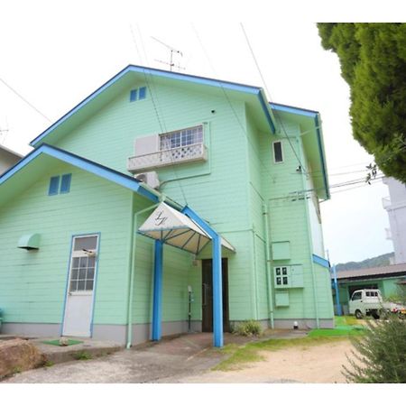 Pension L&M - Vacation Stay 82545V Tonosho  Extérieur photo